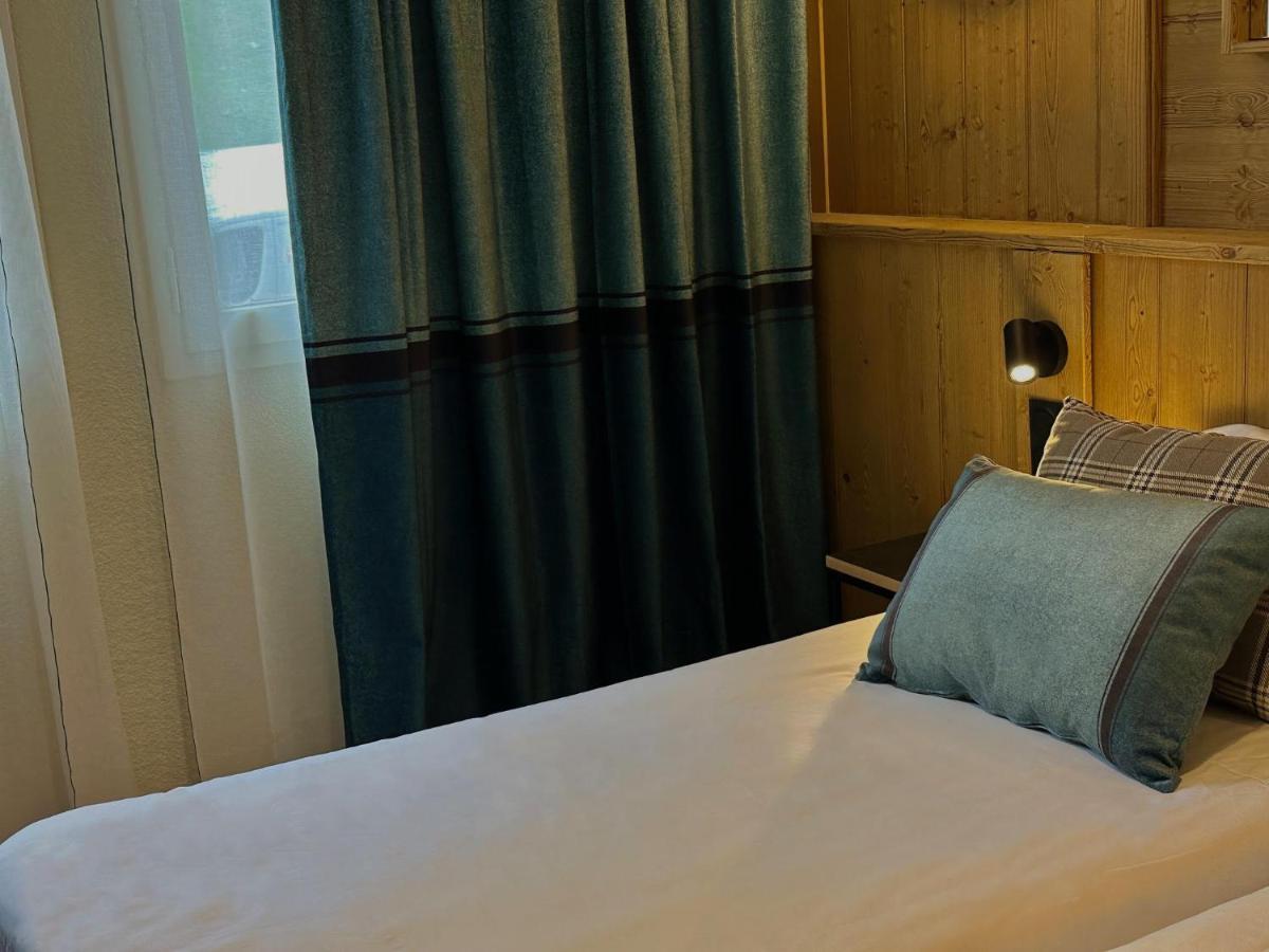 Hotel L'Eden Des Cimes - Vacances Bleues - Belle Plagne 2100 La Plagne Εξωτερικό φωτογραφία