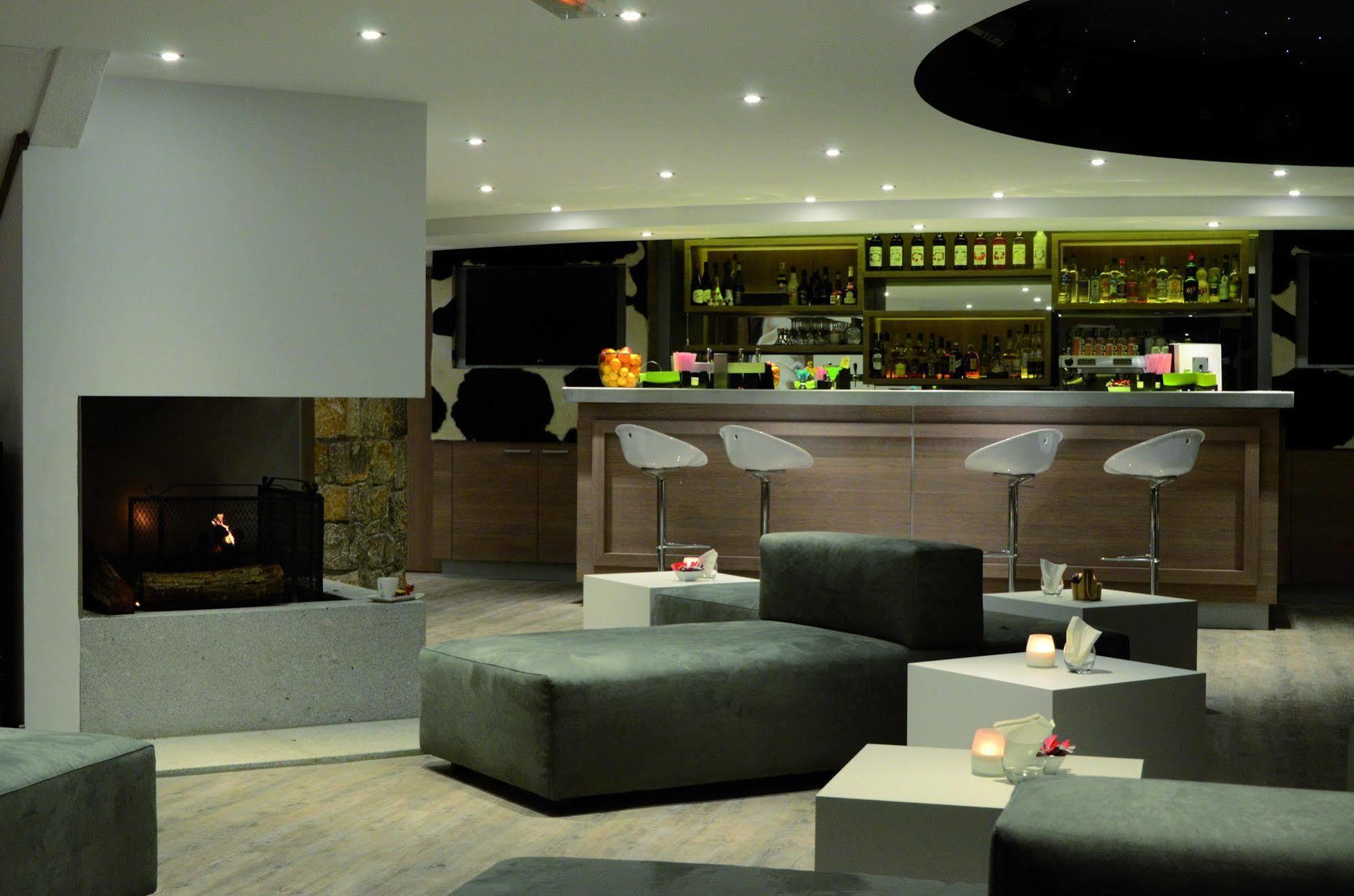 Hotel L'Eden Des Cimes - Vacances Bleues - Belle Plagne 2100 La Plagne Εξωτερικό φωτογραφία
