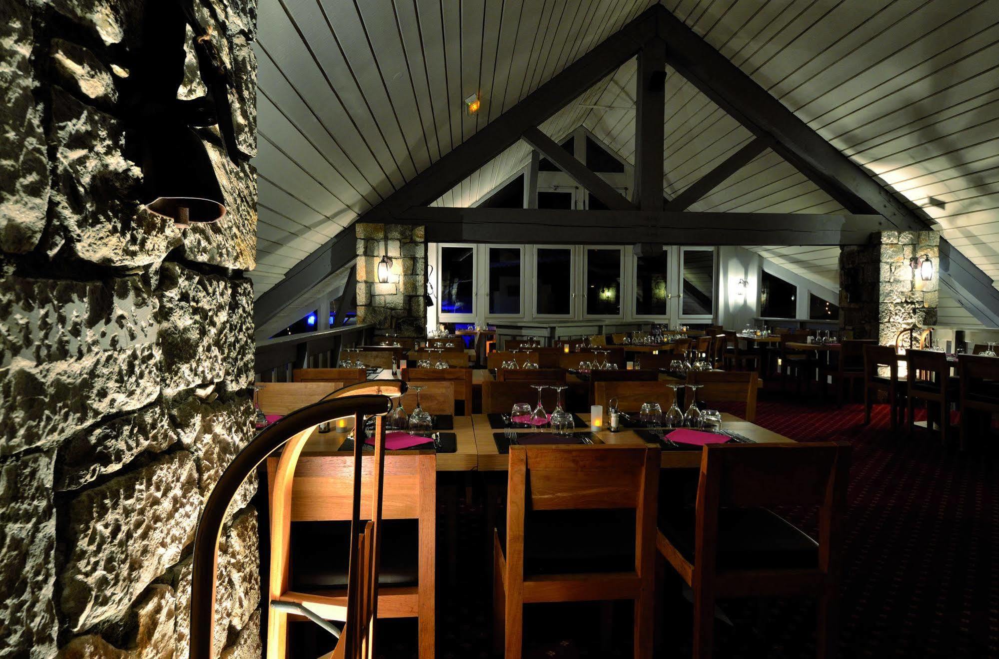Hotel L'Eden Des Cimes - Vacances Bleues - Belle Plagne 2100 La Plagne Εξωτερικό φωτογραφία