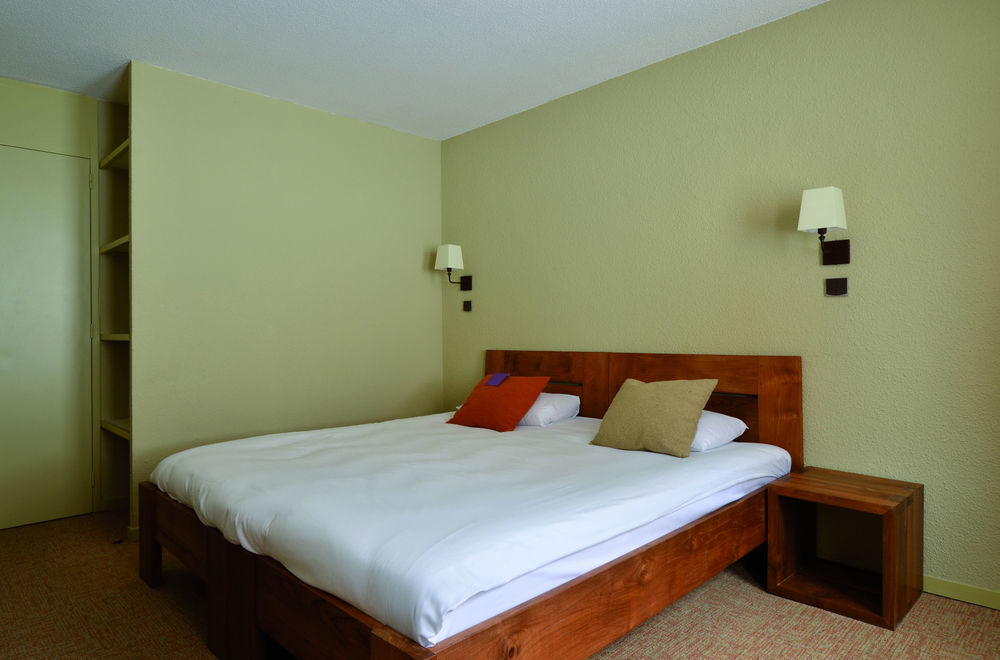 Hotel L'Eden Des Cimes - Vacances Bleues - Belle Plagne 2100 La Plagne Εξωτερικό φωτογραφία